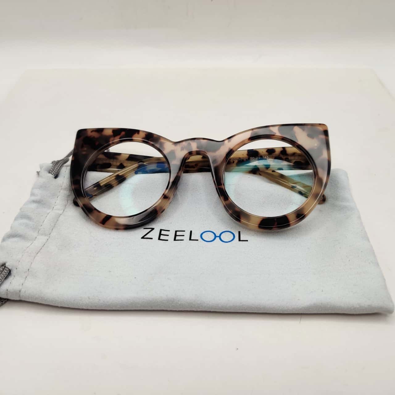 Zeelool Coupons & Promo Code 2023