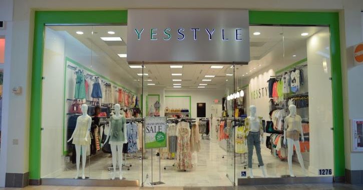 YesStyle Coupons & Promo Code 2023